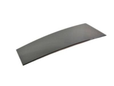 Chrysler 68187817AE APPLIQUE C Pillar