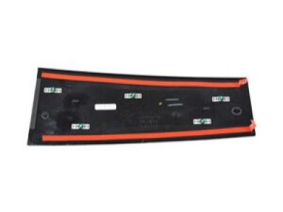 Chrysler 68187817AE APPLIQUE C Pillar