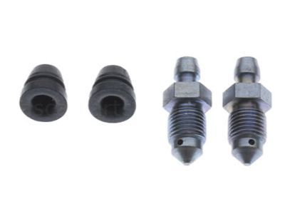 Jeep 68203104AA Caliper Bleeder Screw