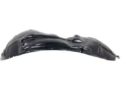 Dodge 68259093AC SHIELD Splash Front