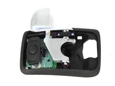 Dodge 1YR89DX9AA Shift Paddle