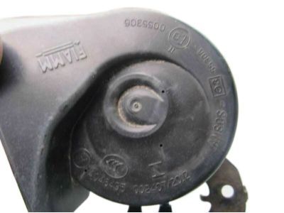 Dodge Horn - 5026997AA