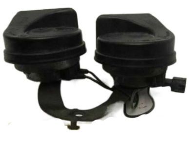 Dodge Horn - 5026997AA