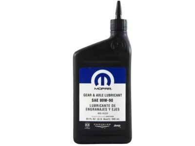 Mopar 68083381AA Lubricant Gear