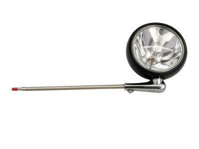 Mopar 57010763AC Spot Lamp A - Pillar Mounted