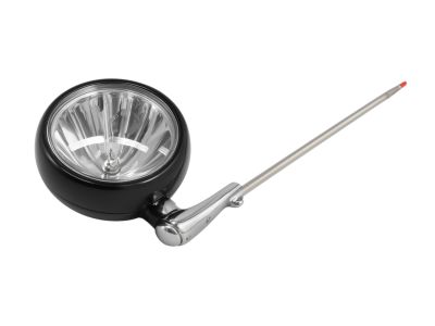 Mopar 57010763AC Spot Lamp A - Pillar Mounted