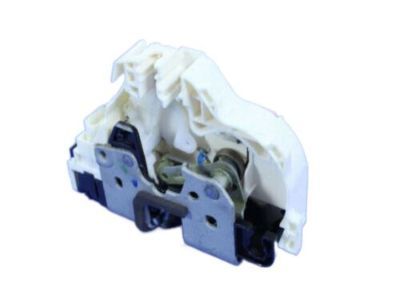 Dodge 4589921AG LATCH Front Door