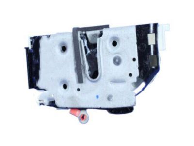 Dodge 4589921AG LATCH Front Door