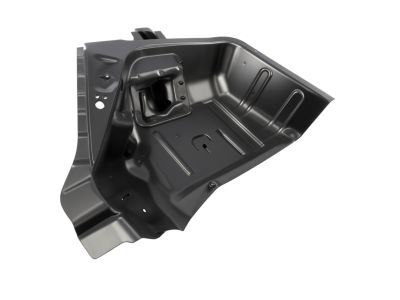 Mopar 68158041AC Panel Rear Wheelhouse