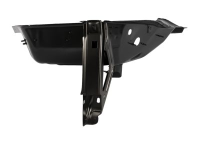 Mopar 68158041AC Panel Rear Wheelhouse