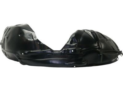 Dodge 68175061AF SHIELD Splash Front