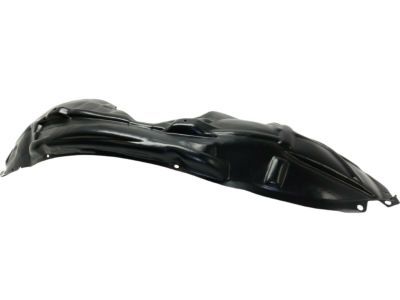 Dodge 68175061AF SHIELD Splash Front