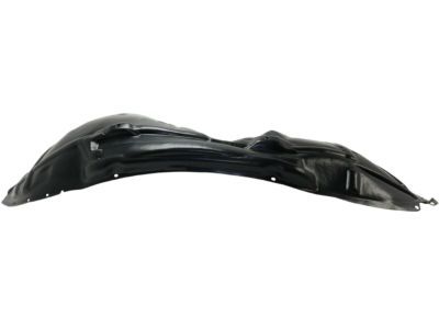 Dodge 68175061AF SHIELD Splash Front