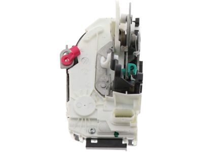 Ram 2500 Door Latch Assembly - 68079091AA