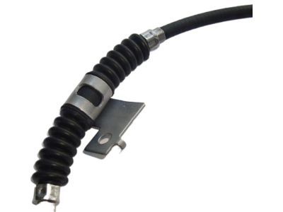 Jeep 5105140AC CABLE Parking Brake