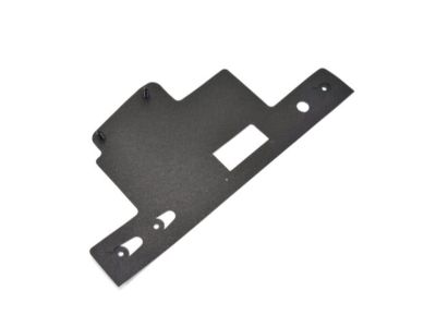 Jeep 68143892AA Radiator Seal