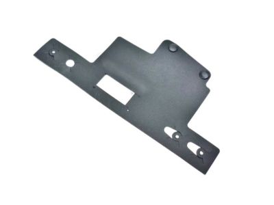 Jeep 68143892AA Radiator Seal