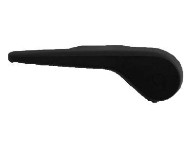 Jeep 1RW94DK2AB Recline Handle
