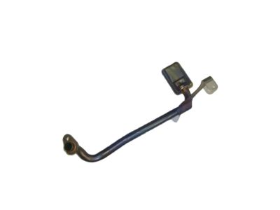 Jeep 53010488AA Oil Pick-Up