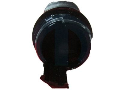 Dodge 5026999AA Power Outlet Cap