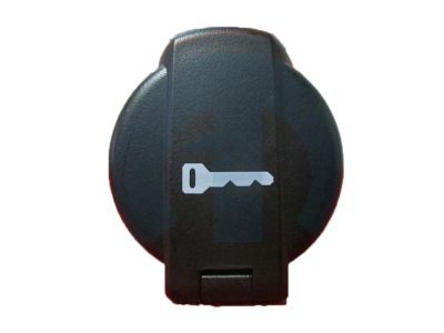 Dodge 5026999AA Power Outlet Cap