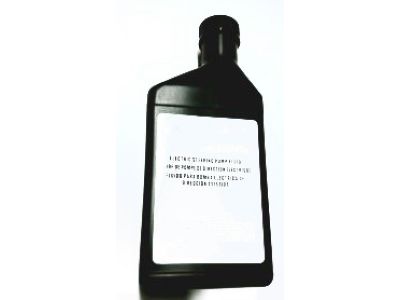 68088485AB Mopar Fluid Power Steering Product Photo 1 of 1