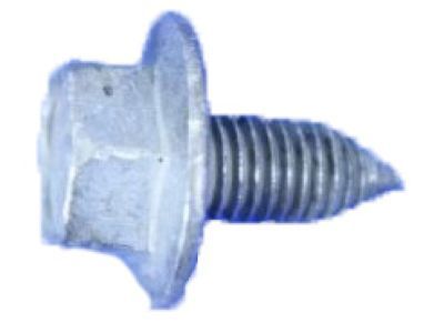 Dodge 6102142AA Fender Screw
