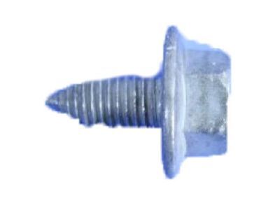 Dodge 6102142AA Fender Screw