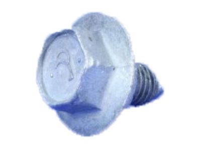 Dodge 6102142AA Fender Screw