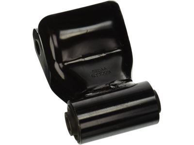 Dodge Ram 3500 Leaf Spring Shackle - 52113520AA