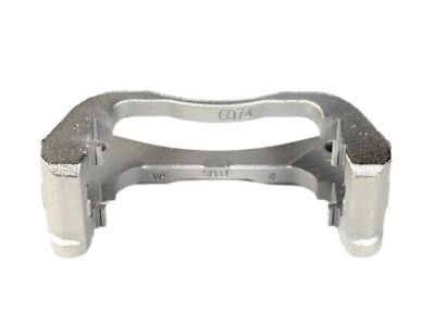 Chrysler 200 Brake Caliper Bracket - 68316497AA
