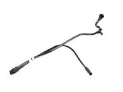 Dodge 68183709AC HARNESS Vacuum Vapor