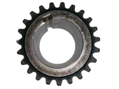 Jeep 53022317AC Timing Gear