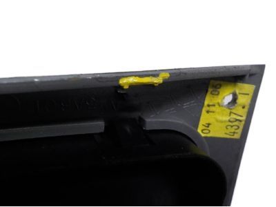 Dodge Caliber Automatic Transmission Shifter - 5062135AB