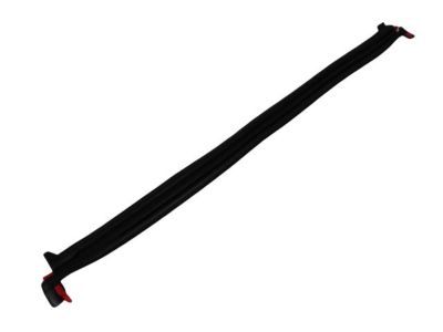 Jeep 68088055AB SEAL Targa Top