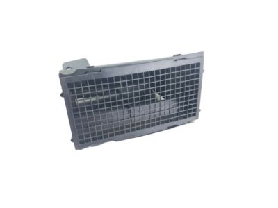 5027474AD Mopar Extension Bodyside Aperture Product Photo 2 of 4