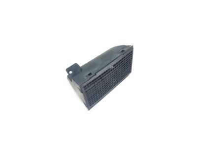 5027474AD Mopar Extension Bodyside Aperture Product Photo 1 of 4