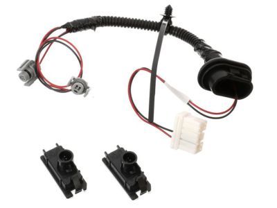 Jeep 68360246AA Harness