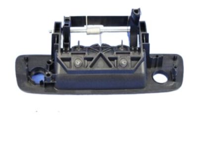 Ram 3500 Tailgate Handle - 68084284AB