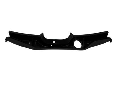 Mopar 68044372AA Crossmember Floor Pan Toeboard