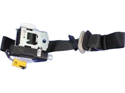Mopar ZV681X9AH Seat Belt Front Outer Right