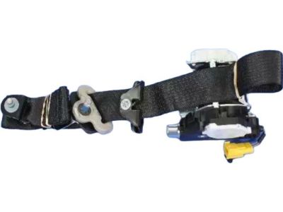 Mopar ZV681X9AH Seat Belt Front Outer Right