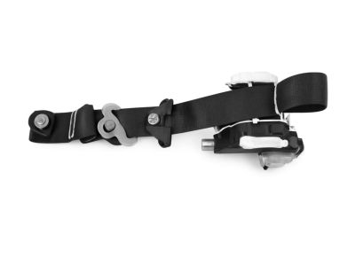 Mopar ZV681X9AH Seat Belt Front Outer Right