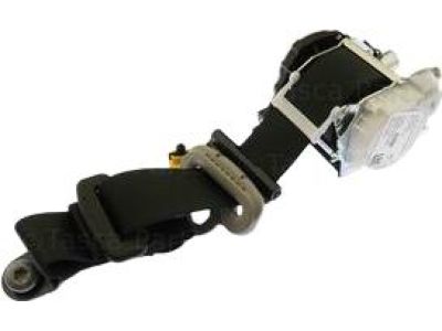 Mopar ZV681X9AH Seat Belt Front Outer Right