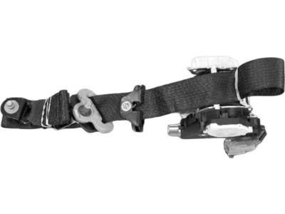 Mopar ZV681X9AH Seat Belt Front Outer Right