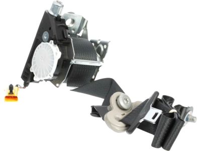 Mopar ZV681X9AH Seat Belt Front Outer Right