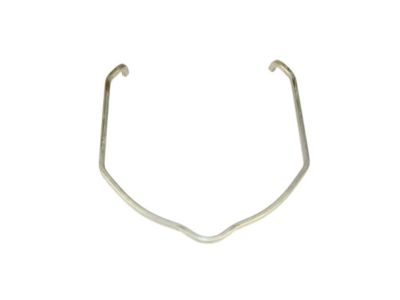 Dodge 68013654AA Outer Hose Spring