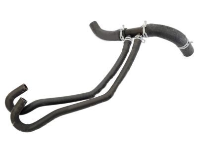 Chrysler 55038117AA Upper Hose