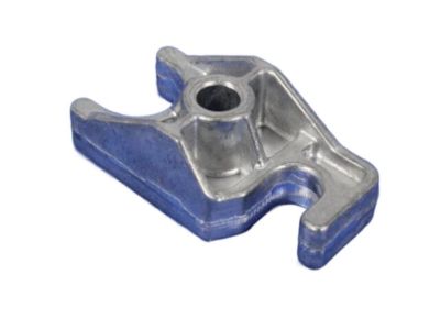 Dodge 5019191AB Plate