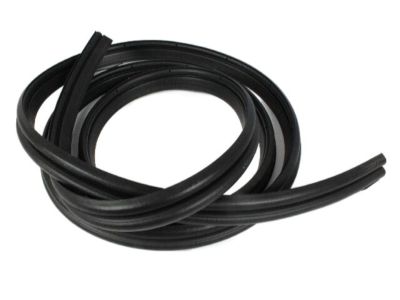 Dodge 5054274AC WEATHERSTRIP Liftgate Opening